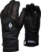 Black Diamond Women's Legend Gloves Black-Black