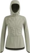 Odlo Women's Zeroweight Insulator Running Jacket Shadow
