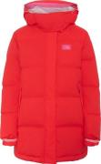 Kari Traa Women's Evy Down Jacket Strong Red