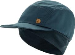 Fjällräven Bergtagen Mountain Cap Mountain Blue-dark Navy