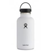 Hydro Flask Wide Mouth Flex 1892 ml White