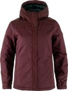 Fjällräven Women's Stina Padded Jacket Port