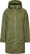 Varg Women's Vålå L2 Parka Thyme Green