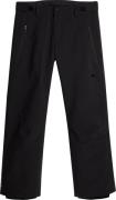 J.Lindeberg Men's Clarke Pant Black