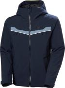 Helly Hansen Men's Panorama 2.0 Insulated Jacket Navy