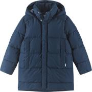Reima Kids' Winter Jacket Puumala Navy