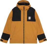 ARMADA Men's Bergs 2L Insulated Jacket Golden Brown/