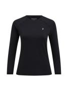 Peak Performance Women's Spirit Crew Black
