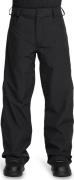 Volcom Men's Nailer Pant Black