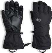 Outdoor Research Men's Adrenaline Gloves Black