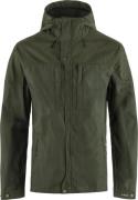 Fjällräven Men's Skogsö Jacket Deep Forest