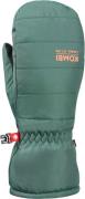 Kombi Junior's Smooth Mitt Tropic Green
