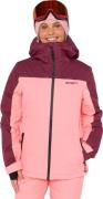 Rip Curl Women's Anti-Series Col BL 10K/10K Snow Jacket Washed Waterme...