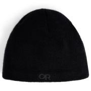 Outdoor Research Men's Spitsbergen Beanie Black Heather