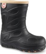 Pax Kids' Inso Rubber Boot Black