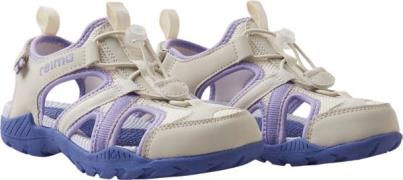 Reima Kids' Hiekalla Sandals Light Beige