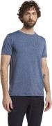 Tenson Men's Txlite Tee Midnight Navy