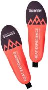 Heat Experience Insoles V2 Red