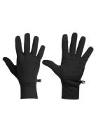 Icebreaker Unisex Sierra Gloves Black