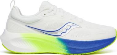 Saucony Men's Surge 3 White/lapis