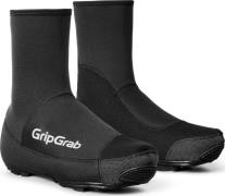 Gripgrab Unisex Gripgrab Pacr Waterproof Winter Gravel Shoe Covers Bla...
