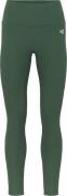 Kari Traa Women's Nina High Waist Tights Thyme