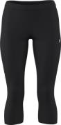 Peak Performance Women's Rider Essentials Pants Black/black/