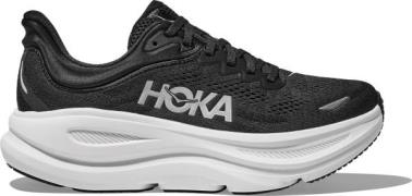 Hoka Women's Bondi 9 X-Wide Black/White
