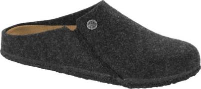 Birkenstock Zermatt Wool Felt Regular Anthracite