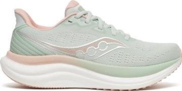 Saucony Women's Triumph 23 Mist/cameo