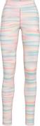 Kari Traa Women's Fryd High Waist Pants Bubblegum