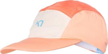Kari Traa Women's Linnea Run Cap Peach Bloom