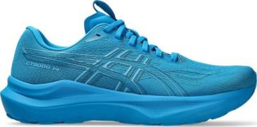 Asics Men's GT-2000 14 Aegean Blue/Saba Blue