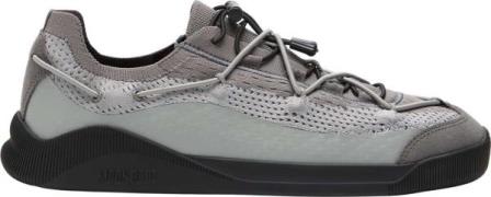 Moon Boot Unisex Moonlight Sneakers Anthracite