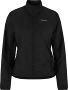 Craft Women's Essence Wind Jacket 2 Black
