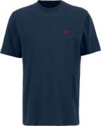 Barbour Men's Barbour Rf Sports T-Sh Navy