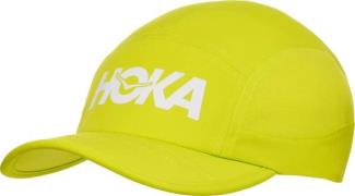 Hoka Run Hat Hoka Citrus