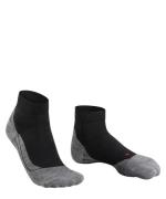 Falke Men's RU4 Short Running Socks Black-mix
