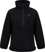 Peak Performance Women's Naturerush Pile Half Zip Black