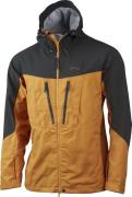 Lundhags Men's Makke Pro Jacket Gold/Charcoal