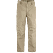 Fjällräven Men's Vardag Relaxed Trousers Fossil