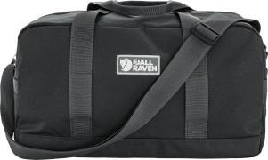Fjällräven Vardag Duffel 33 Coal Black