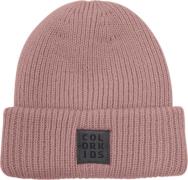 Color Kids Kids' Beanie With Wool Woodrose