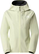 The North Face Women's Fontanales Jacket Lemon Mist