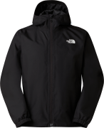The North Face Men's Quest DryVent Jacket TNF Black