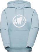 Mammut Women's Mammut Base Ml Hoody Classic Nebla