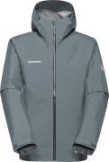 Mammut Men's Crater Light Hs Hooded Jacket Strata
