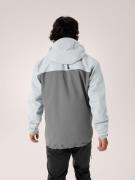 Arc'teryx Men's Beta Ar Jacket Solitude / Void