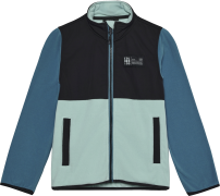 Color Kids Kids' Fleece Jacket Ether