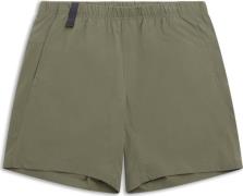Bergans Men's Imingen Pull-On Shorts Green Mud